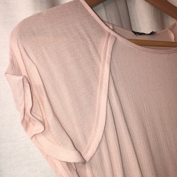 NEW Cute Zara WB Collection shirt - Picture 4 of 10